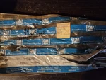 Nos Gm 1305044 Engine Crankshaft Seal (1) New. Price: $10.00.
