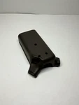 Volvo Vnl Brown, Column Cover 21079126 Used. Price: $24.99.