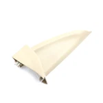 2005 Ford Freestyle Rh Passenger Side Door Mirror Interior Trim Cover Sail Used. Price: $24.56.