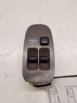 Toyota Previa, Front Left Master Door Switch, 1991-1997, 84820-28060 Used. Price: $116.48.