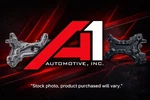 2008-2016 Chrysler Town And Country Front Crossmember Undercarriage K-frame Used. Price: $410.02.