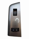 08-10 Ford F250 F350 Super Duty Right Passenger Window Switch 8C3T-14B132-CBSMGT Used. Price: $49.50.