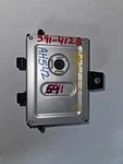 2015-2021 Chevrolet Cruze Chassis Ecm Suspension Control Module Oem, 591-04128 Used. Price: $61.74.