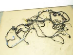 20-25 Kia Telluride Sx 2022 3.8L Fwd Cabin Body Floor Wire Wiring Harness :y Used. Price: $154.70.