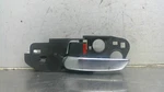 13 - 17 Acura Rdx Left Driver Rear Interior Door Handle Used. Price: $19.96.