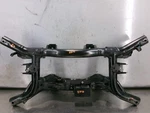 17-18 Mitsubishi Outlander Rear Suspension Undercarriage Crossmember K-frame Awd Used. Price: $259.95.