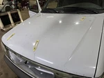 Hood Fits 95-97 Explorer 606837 Used. Price: $434.00.