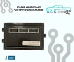 1999 Dodge 5.2L Ecu/ecm P56040111 *vin Programmed* Used. Price: $224.89.
