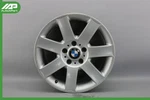 Bmw E46 330CI 8 X 17" R17 Wheel Rim Silver 1094506-13 Oem Used. Price: $168.00.