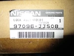 2009-15 Infiniti G37 Q60 Convertible Retactable Roof Top Lock Latch 97096-JJ50A New. Price: $850.00.