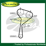 Premier Timing Cam Belt Fits Nissan Renault Mercedes Dacia Infiniti New. Price: $85.07.