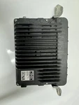 2016 Lexus RC200T F ..engine Computer Ecu 89661-24A71 Used. Price: $120.00.