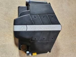 Mercedes SLK320 R170 Engine Vanity Cover With Air Intake Box 3.2L V6 Fits 97-04 Used. Price: $99.95.