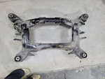 (local Pickup Only) Crossmember/k-frame Rear 2.0L Fits 18-24 Bmw X3 2080020 Used. Price: $204.24.