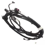 Skoda Fabia Boot Lid Left Electrics Wiring Genuine 6V6971147F Neu. Price: $204.87.