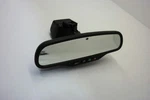 05-09 Cadillac Sts Rear View Mirror Automatic Dimming Opt DD8 Onstar Used. Price: $69.69.