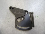 Krc 31611000 Left Mounting Bracket Sb Ford 260 289 302CI Mising Nut Wash New. Price: $42.98.
