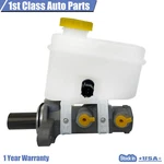 Brake Master Cylinder For Jeep Wrangler 2007-2017 M630517 3.6L 3.8L V6 New. Price: $41.66.