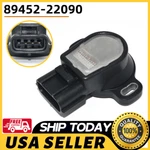 Throttle Position Sensor Oem 89452-22090 For Toyota Tercel 1991-1992 1995-1997 New. Price: $26.41.