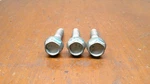 13 - 19 Nissan Versa Transmission To Mounting Bolts Used. Price: $25.56.
