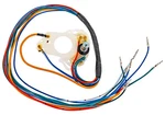 Jegs Turn Signal Switch Fits Select 1965-1973 Ford, Mercury Car & Truck New. Price: $34.99.