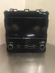2019 Subaru Impreza Radio Media Receiver W/ Display Screen 86201FL66A Oem Used. Price: $180.49.