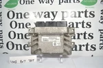 GA6A12A650JA Ford Fiesta 2016-2017 Engine Control Unit Ecu Module Oem 4M2 707 B7 Used. Price: $35.99.