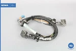 98-03 Jaguar Xjr XJ8 Vdp X308 Front Left Or Right Bumper Wire Wiring Harness Oem Used. Price: $44.23.