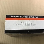National 99300 Speedi Sleeve New. Price: $27.00.