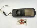 P54-1016-2 Kenworth T2000 Dome Light (10991670 Used. Price: $28.68.
