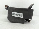 2008-2008 Toyota RAV4 Relay Module 82662-42171 Qkkaj Used. Price: $39.95.
