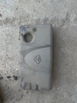 Engine Cover Oem 2018 Toyota Camry 1260125010 Used. Price: $100.00.