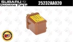 Subaru Oem Ignition Relay 25232AA020 Legacy Outback Impreza Forester New. Price: $35.00.