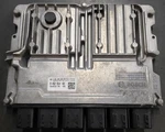 19 20 21 22 23 X5 Right Engine Brain Box Electronic Control Module 4.4L 9452914 Used. Price: $445.00.