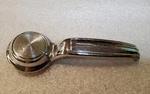 64-67 Chevrolet Olds Gm Pontiac Interior Door Handle 5719472 Used. Price: $15.99.