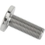 Tru-lite Titanium Racing Seat Mounting Bolt, 3/8"-24 Thread X 1" Length New. Price: $14.99.