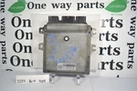MEC112130B1 Nissan Altima 2011-13 Engine Control Unit Ecu Ecm Module 12I4 429 B4 Used. Price: $37.99.