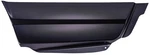 Jegs 79345 Lower Rear Quarter Patch Panel 1968 Chevy Chevelle Left/driver Side 2 New. Price: $40.99.