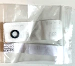 Genuine Mercedes Oil Dipstick Upper Part O-ring 0239970745 New. Price: $14.99.