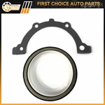 ?rear Main Seal Fits 96-06 Chevrolet Gmc C1500 Sierra Oldsmobile 5.7L New. Price: $12.57.