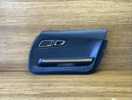 2016-2019 Mercedes Amg Gt C190 Front Right Interior Door Trim Panel Oem Used. Price: $280.00.