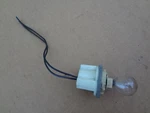1990 - 1993 Mustang Tail Light Bulb Retainer Wire Harness Plug Oem Sku# FX7151 Used. Price: $24.30.