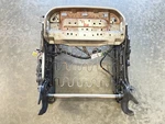 2004-2008 Acura Front Left Driver Side Bottom Seat Frame Adjustment Track Oem Used. Price: $99.00.