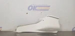 1965 Chevy Corvette C2 Interior Quarter Panel Trim Left Driver White Used. Price: $72.68.
