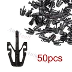 50PCS Grille Retainer Clip Black Plastic For Chevy Colorado Gmc Canyon 2004-2012 New. Price: $9.49.