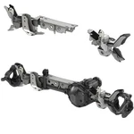 Artec Industries For Jeep Wrangler Tj Dana 44 Front Axle Swap Kit With Lca New. Price: $527.99.