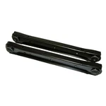 Control Arms Rear Lower Boxed With Inserts Bushings 1964-72 Chevelle Gto 2PC New. Price: $234.00.