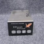 2017 Eldorado Amerivan Handicap Caravan Interlock Function Dash Indicator 77529 Used. Price: $29.99.