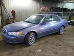 Driver Left Caliper Front Fits 98-00 Sienna 2050287 Used. Price: $54.64.