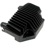 New Regulator Rectifier Assembly For Harley Davidson Dyna 08-14 74631-08. Price: $65.95.